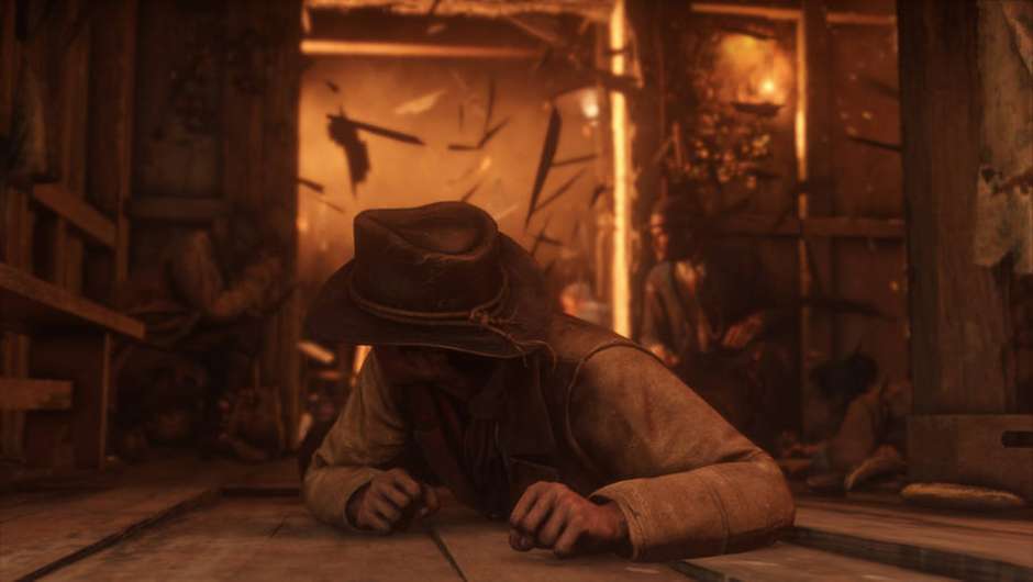 Jogo mais esperado do ano, 'Red Dead Redemption 2' chega às lojas esperando  atender expectativas