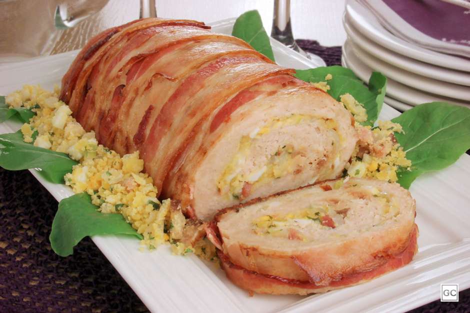 Ceia de Natal: 12 receitas incríveis para deixar toda a família satisfeita! Ceia de Natal: 12 receitas incríveis para deixar toda a família satisfeita!