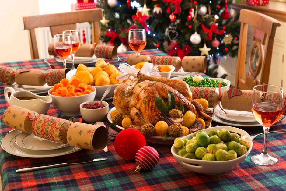 Ceia de Natal: 12 receitas incríveis para deixar toda a família satisfeita!