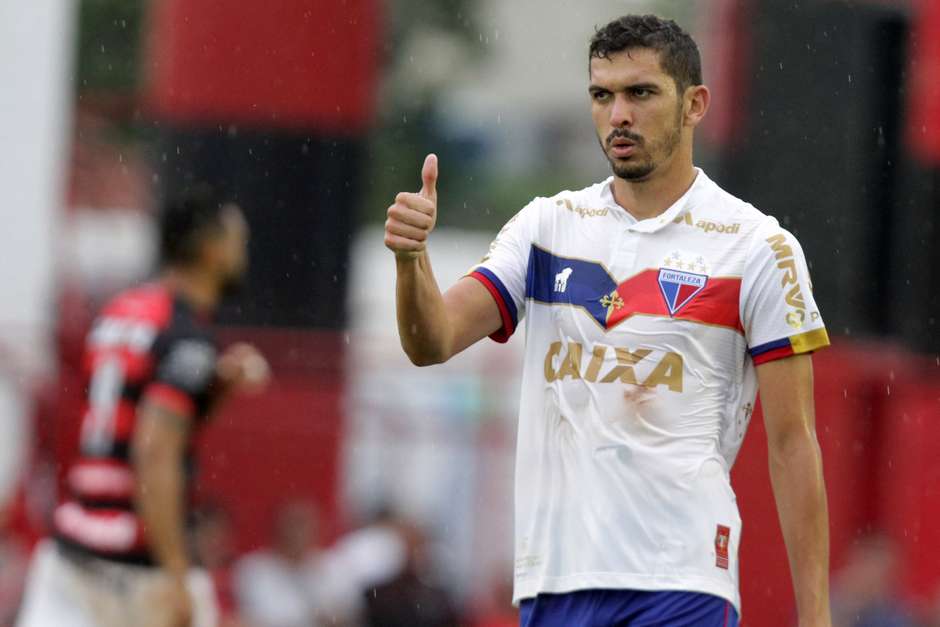 Resultado de imagem para FOTOS DO FORTALEZA SUBIU