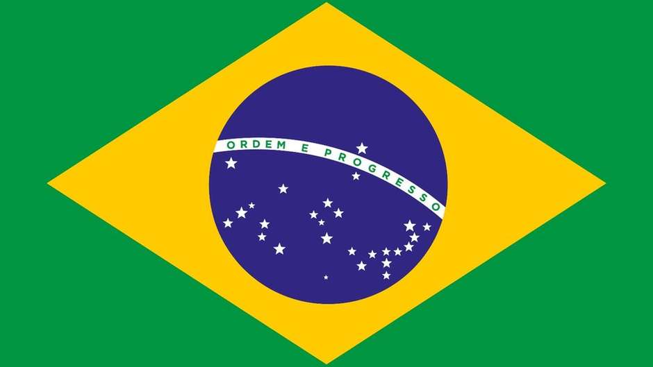 Bandeira Brasileira - I - Racha Cuca
