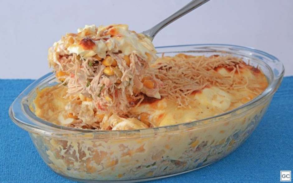 Faça um delicioso almoço de Natal reaproveitando os pratos da ceia Faça um delicioso almoço de Natal reaproveitando os pratos da ceia