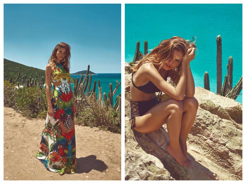 marcas de moda praia brasileiras
