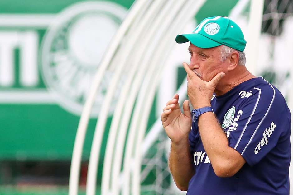 [COMENTE] Em mata-mata, aproveitamento do Palmeiras cai para 56%