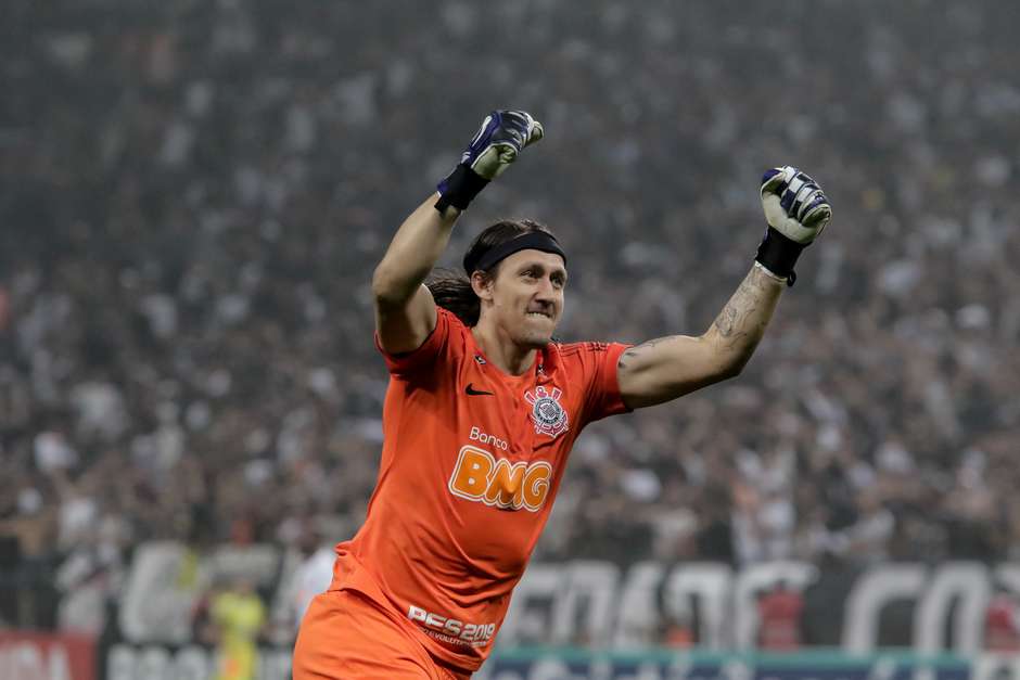 TODOS OS PÊNALTIS DEFENDIDOS PELO CÁSSIO NO CORINTHIANS (2013 A 2022) DE  EMOCIONAR 4K 