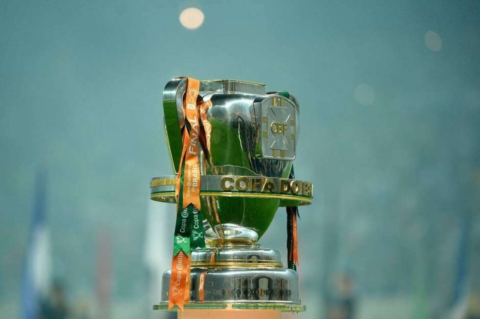 Semifinais da Copa do Brasil valem prêmio de R 22 milhões
