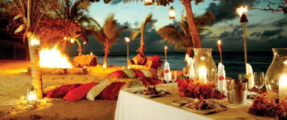 Get Decoracoes da festa de praia For Android