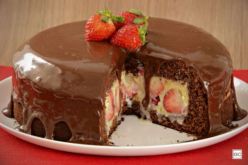 Bolo de aniversário: 5 receitas criativas para inovar na festa