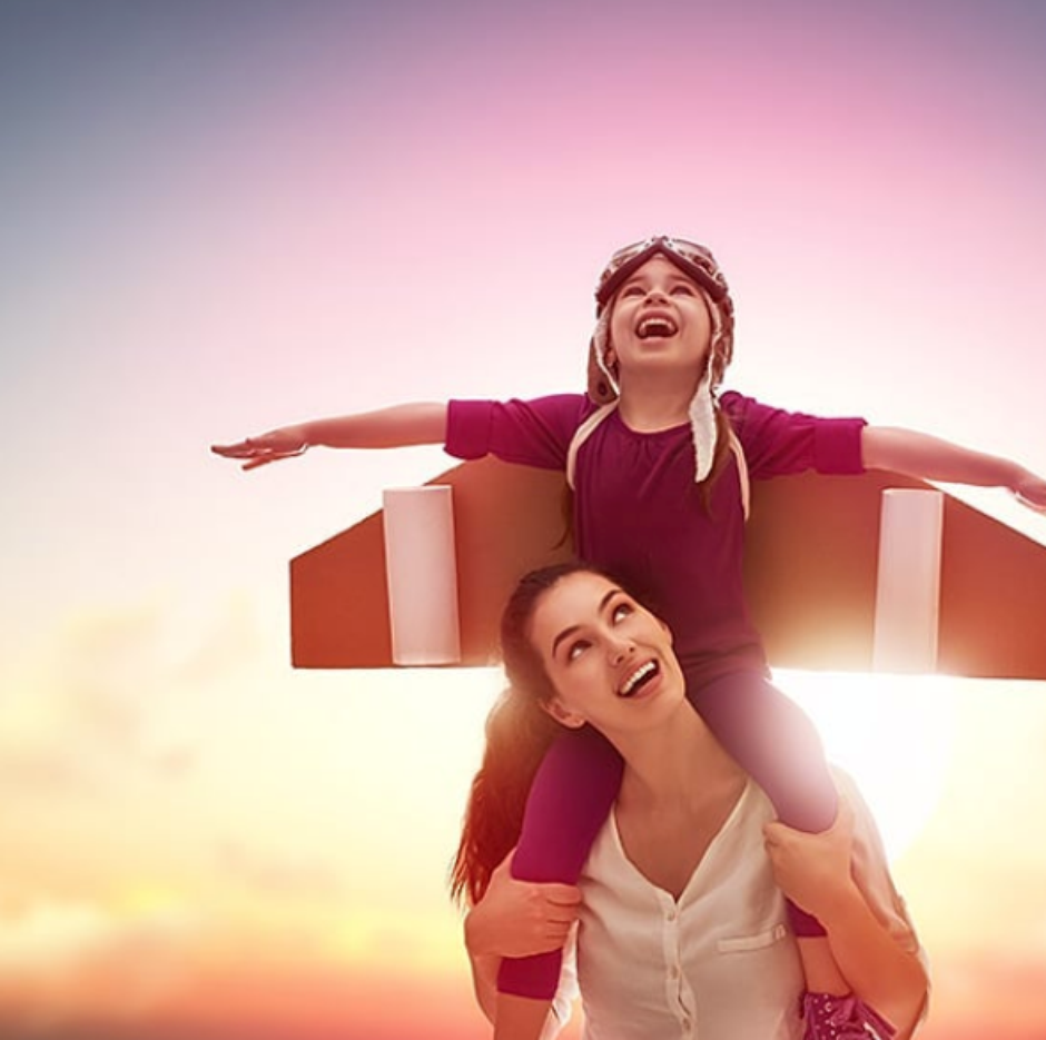 Qual E A Influencia Da Diversao Na Relacao Mae E Filho