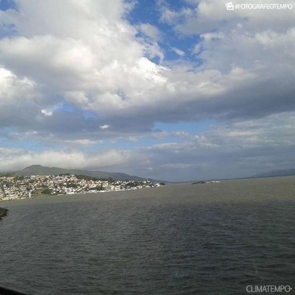 Featured image of post Climatempo Camaqua