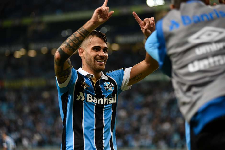 COMENTE: Agora o Grêmio vai embalar?