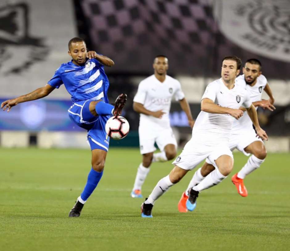 Meia-atacante do Palmeiras em 2009 prevê time ganhando tudo neste ano
