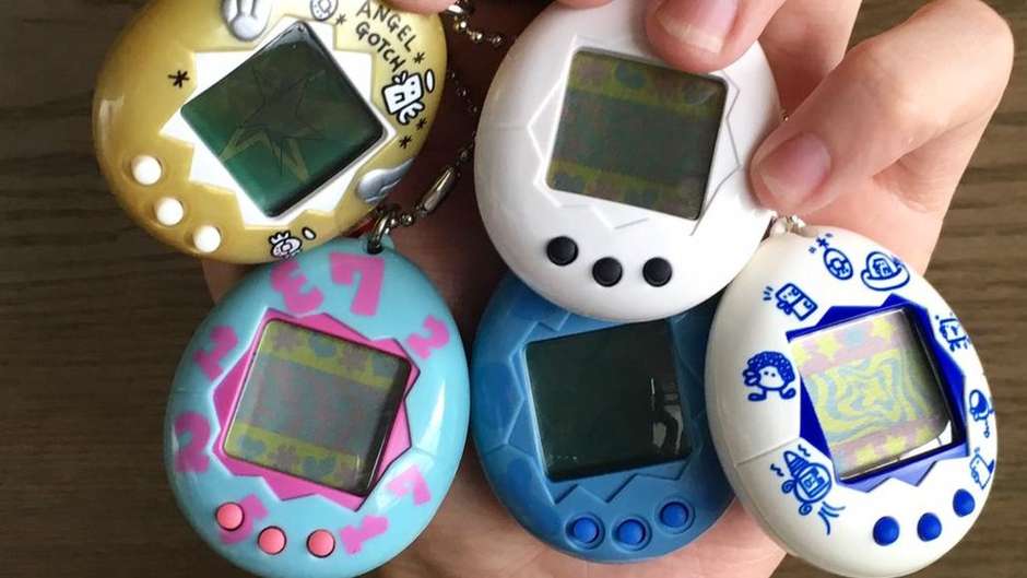 Flashback: 3 curiosidades sobre os Tamagotchi, febre nos anos 90