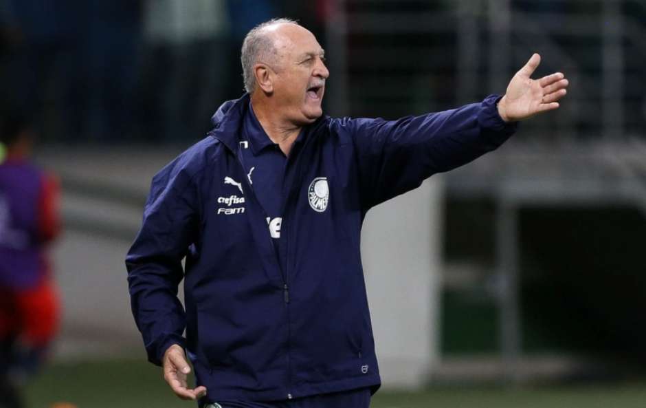 Palmeiras é o segundo time que menos troca passes, mas lidera saldo