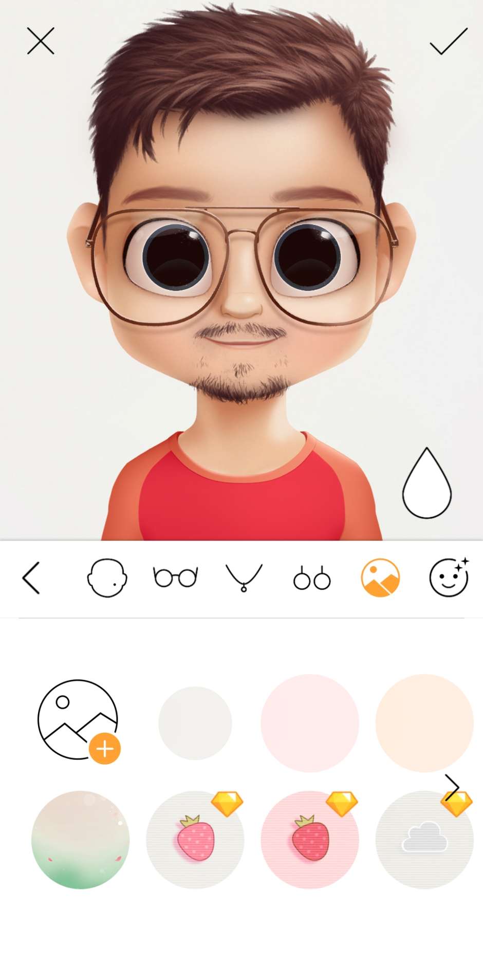 Como usar o Dollify, aplicativo para criar uma caricatura do seu rosto