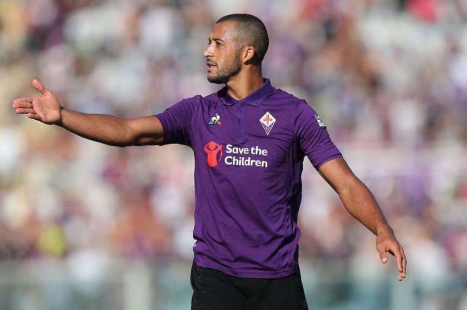 Entenda os motivos para o Palmeiras estar perto de repatriar Vitor Hugo
