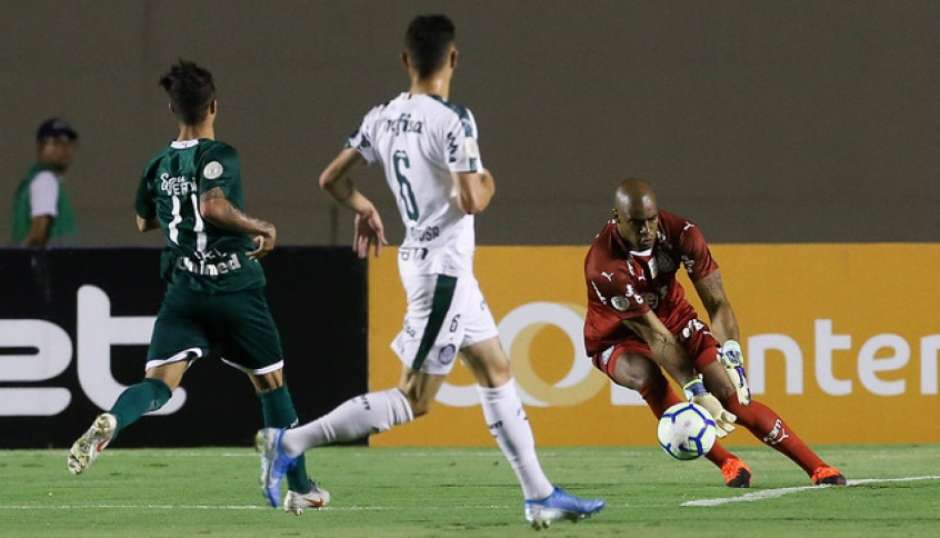 [COMENTE] Na sua opinião Mano deveria apostar em Jailson ou testar Prass?