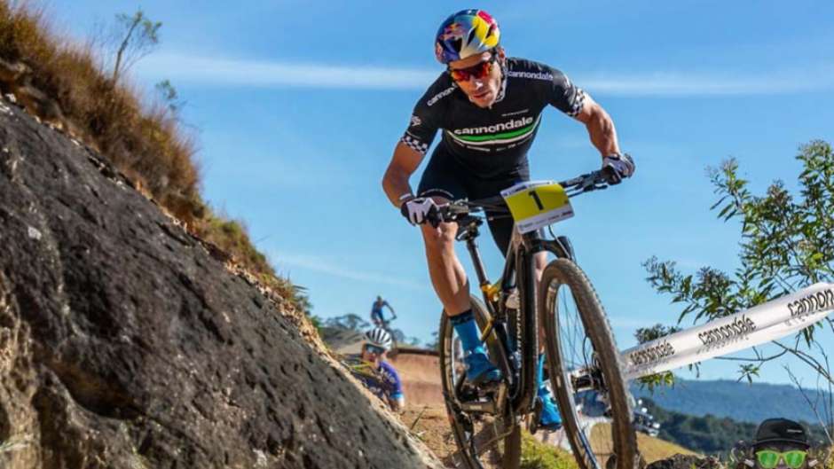 Mundial de MTB: Schurter é campeão pela 9ª vez; Avancini é 7º - Bikemagazine