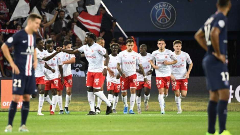 Reims x PSG: onde assistir ao vivo, horário e prováveis escalações do jogo  pelo Campeonato Francês - Lance!