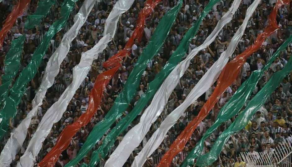 Em busca da 5º vitória seguida, Palmeiras recebe o CSA no Pacaembu
