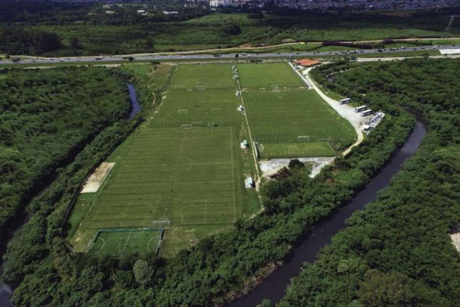 Palmeiras deve começar reforma do CT e hotel em 2020
