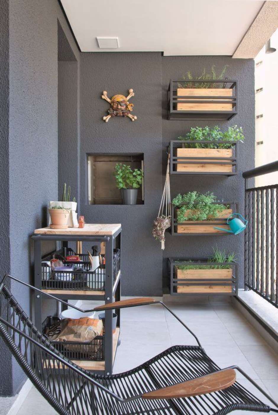 Suporte Para Plantas Como Fazer 53 Suportes Para Pendurar Vasos