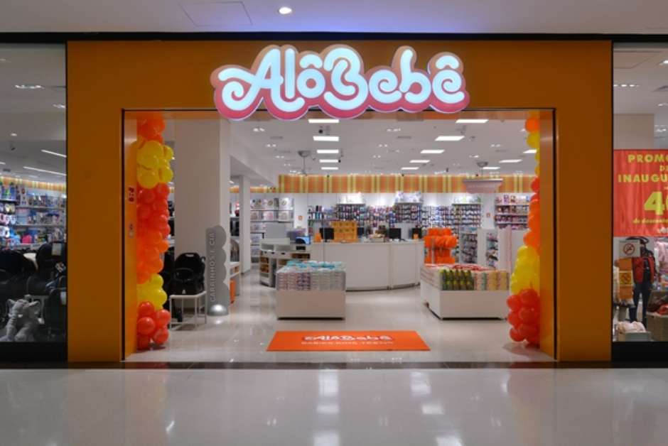 Alô Bebê inaugura mais uma super loja em Campinas