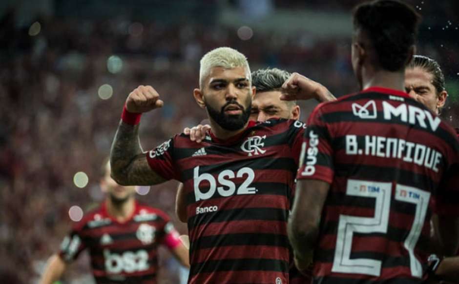 [ANÁLISE] Mengão deu aula de eficiência ofensiva contra o Grêmio