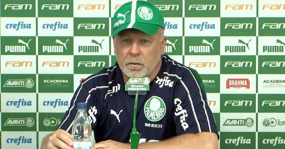 Para manter força no Palmeiras, Mano aposta na dupla Carlos Eduardo e Lucas Lima