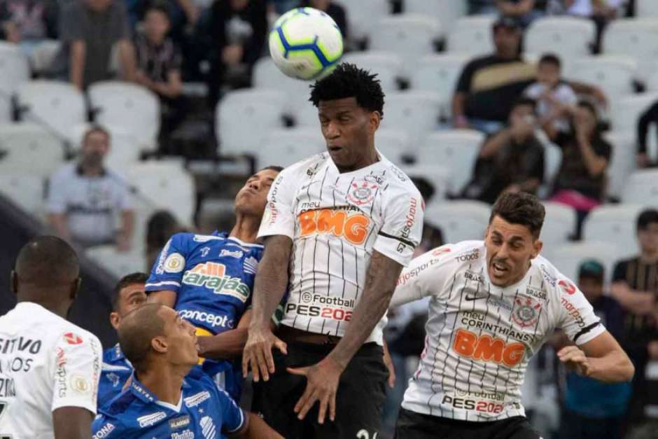 CSA x Corinthians: Confira todos os detalhes do próximo confronto do Timão
