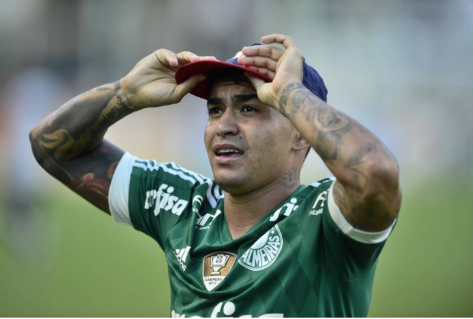 50 clássicos e marca expressiva, Dudu atinge excelente média contra os rivais