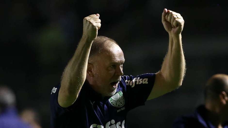 Verdão joga o Derby com chances de aumentar sua marca como mandante no Brasileirão