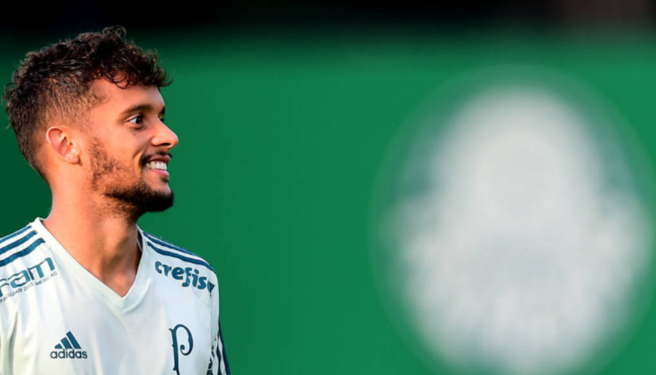 Jornal europeu diz que Gustavo Scarpa está na mira de clube grande em Portugal
