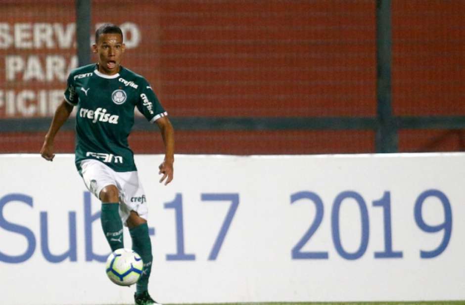 Lateral envolvido em briga na final do Paulistão sub-17 contesta súmula e dá sua versão