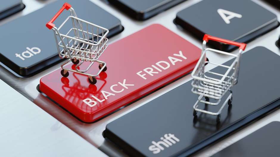 Tentativas de golpe na Black Friday cria alerta para as compras de Natal