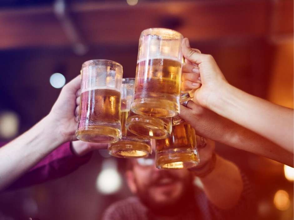 Paraná vai restringir venda de bebidas para frear contágio
