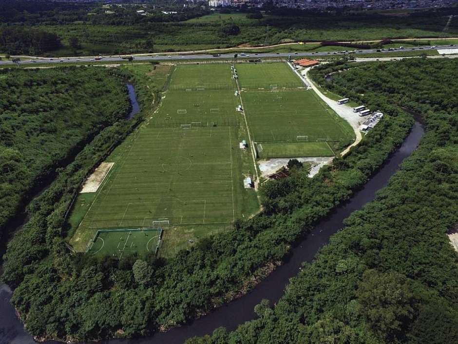 Pensando nos garotos da base, Palmeiras estuda inaugurar hotel para os jovens em 2021