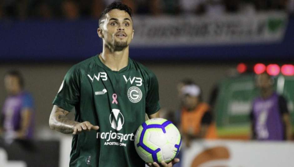 O que Michael acha sobre a proposta do Corinthians 