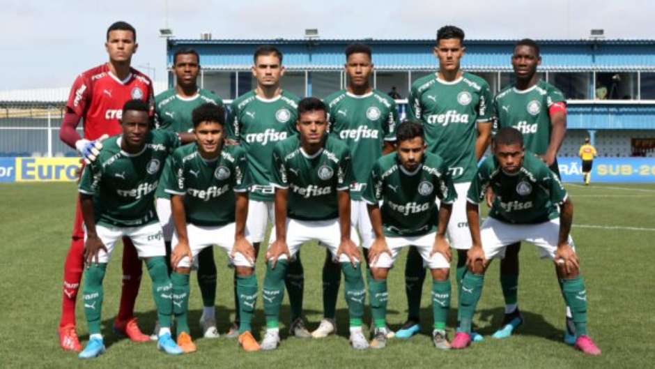 Após derrota para o América de Cali, Palmeiras é eliminado da Copa RS