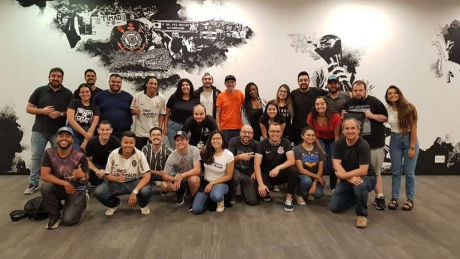 Tour da Arena promove curso para receber pessoas com deficiência intelectual e TEA