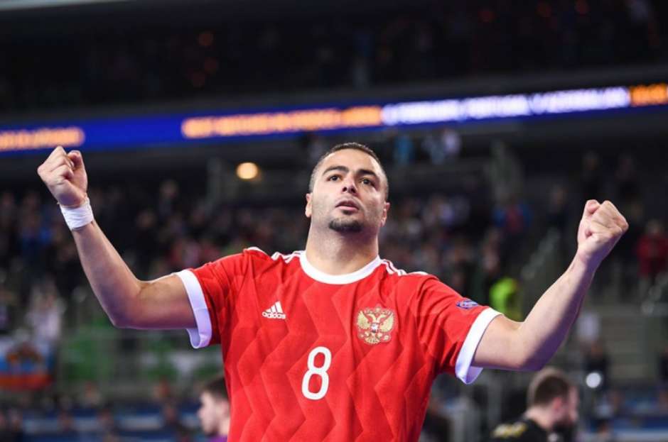 Futsal: Corinthians contrata o pivô Éder Lima para 2020