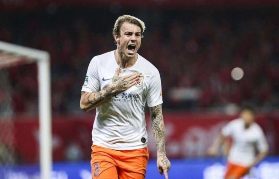 Alex Teixeira, Keno, Róger Guedes... quem pode voltar da ...