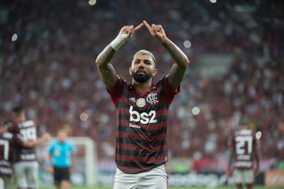 Marcos Braz cita ajustes finais em conversas do Flamengo por Gabigol e prega tranquilidade