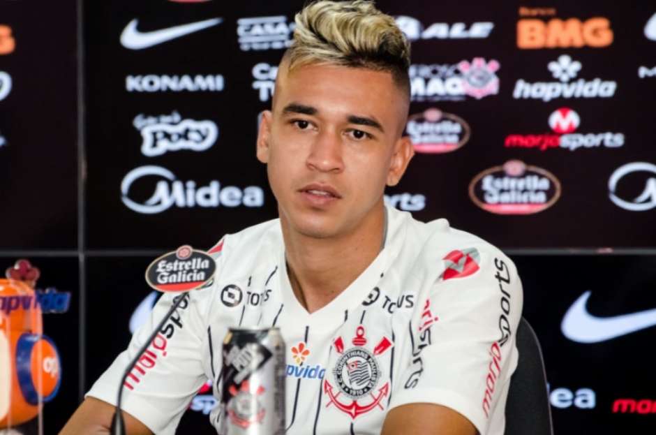 Timão recebe sinal positivo e Cantillo será regularizado nesta semana