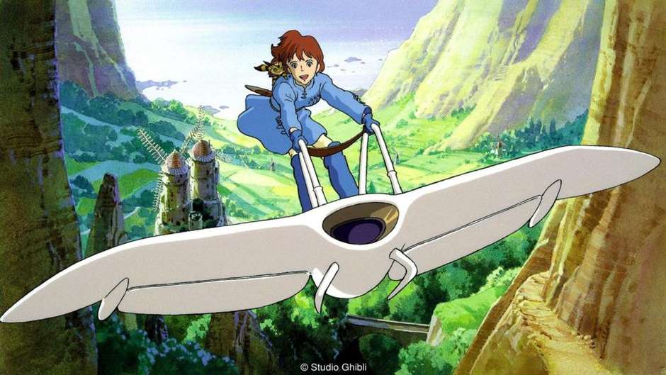 Studio Ghibli: um guia para mergulhar no universo fantástico dos