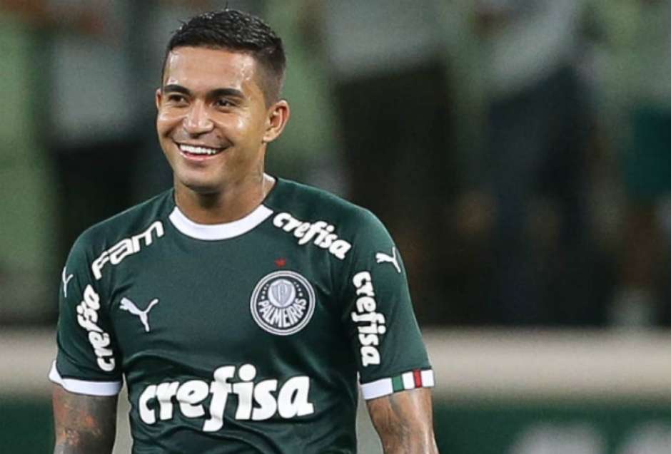 Feito de Dudu é raro no atual futebol brasileiro