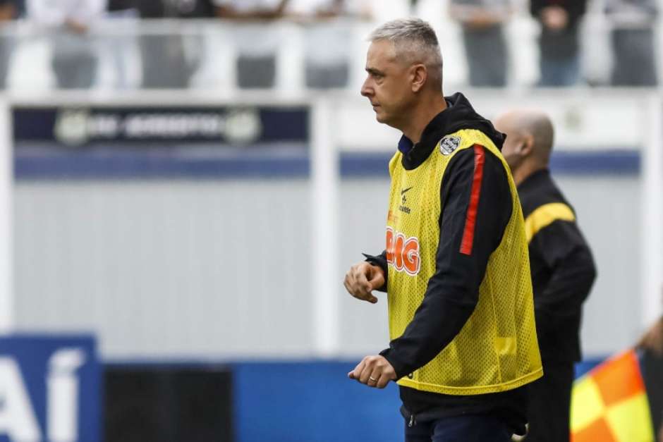Após sete jogos, Corinthians registra 38% de aproveitamento no Paulistão
