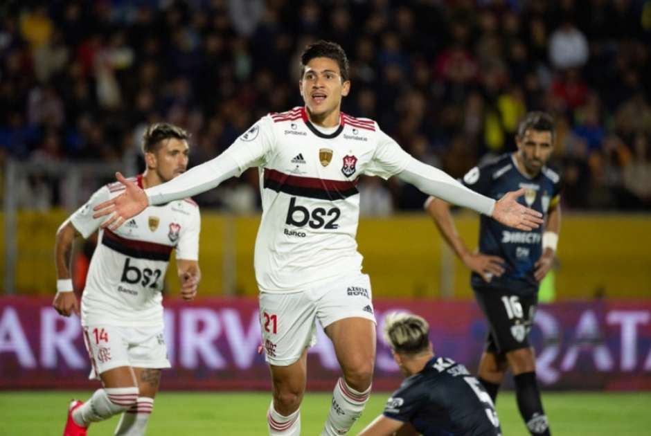 Flamengo x Independiente Del Valle: prováveis times, onde ver, desfalques e palpites