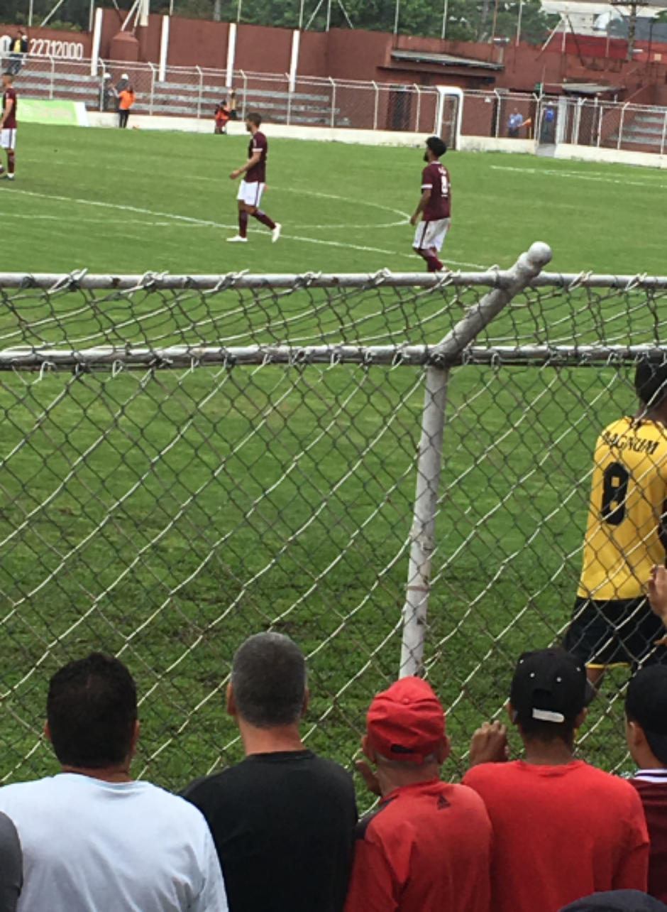 Ex-Corinthians, Cristian ainda mostra classe no Juventus