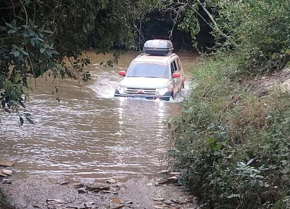 10 roteiros off road que você precisa fazer pelo Brasil